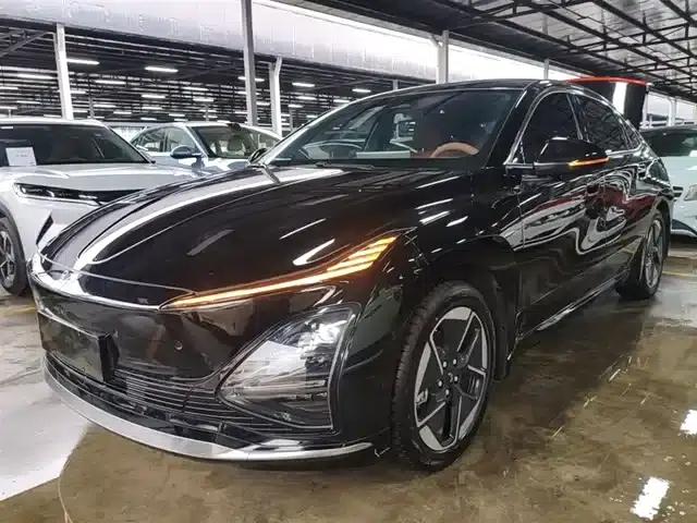 Wuling Xingguang 2025 Model 610km Smart Flagship Edition