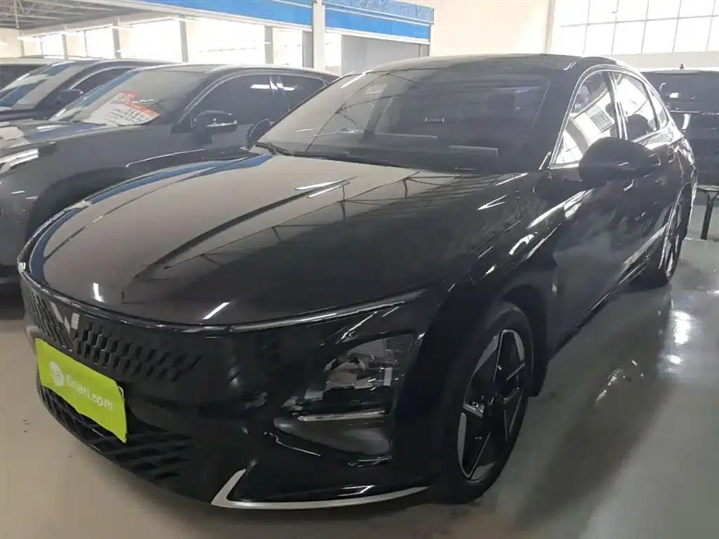 Wuling Xingguang 2023 Model 150 Advanced Edition — миниатюра 1