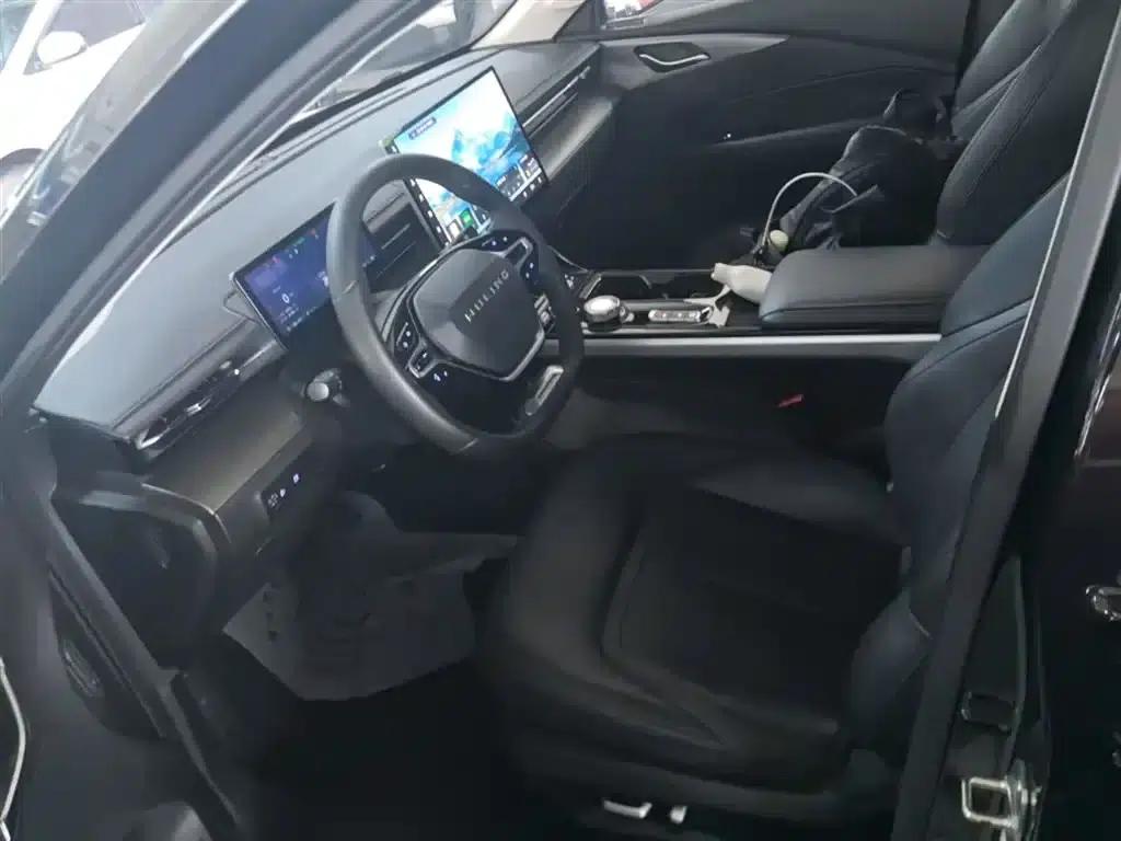 Wuling Xingguang 2023 Model 150 Advanced Edition — миниатюра 14