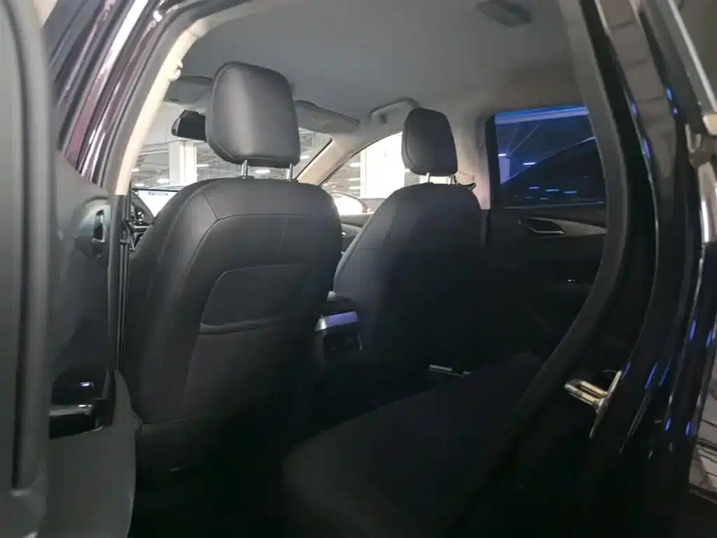 Wuling Xingguang 2023 Model 150 Advanced Edition — миниатюра 16