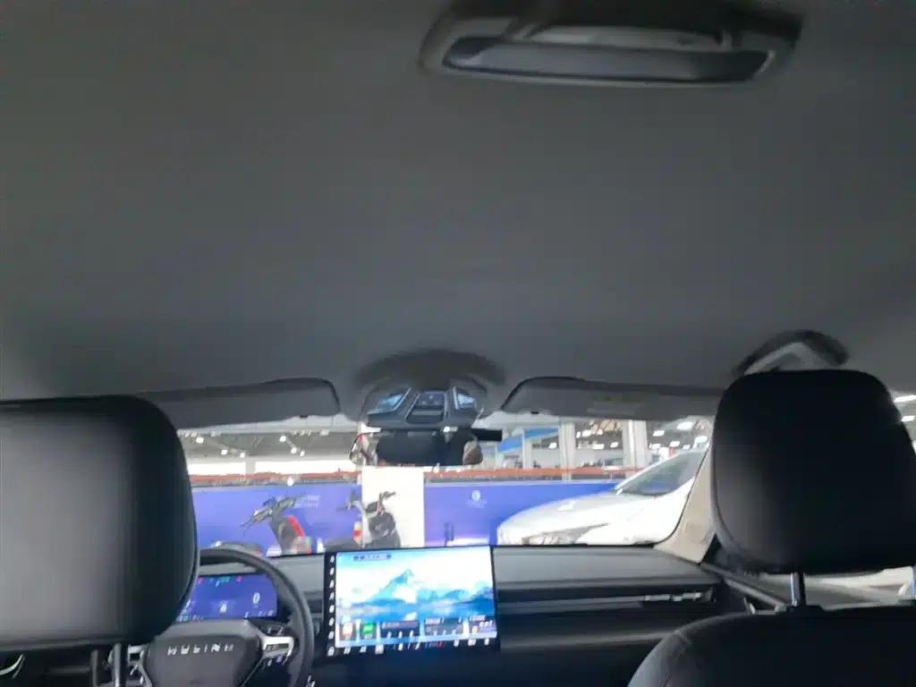 Wuling Xingguang 2023 Model 150 Advanced Edition — миниатюра 17
