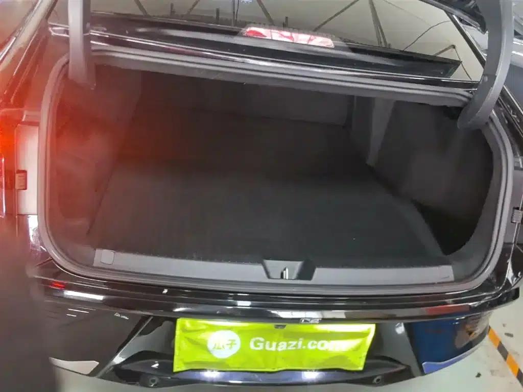 Wuling Xingguang 2023 Model 150 Advanced Edition — миниатюра 18