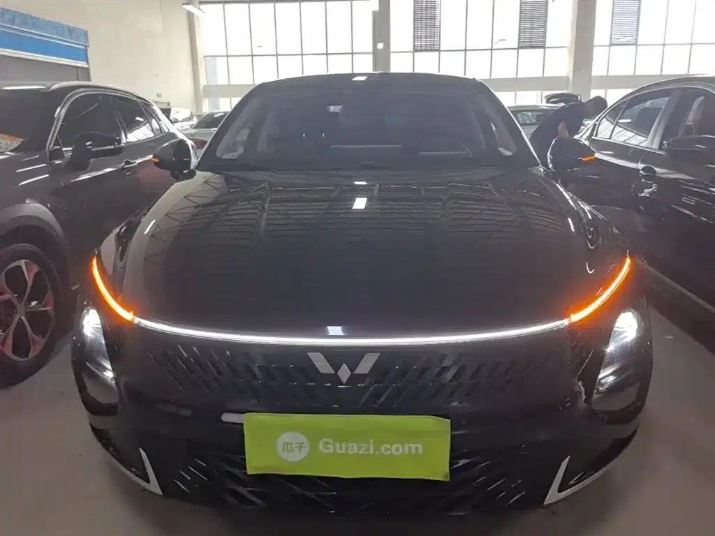 Wuling Xingguang 2023 Model 150 Advanced Edition — миниатюра 3