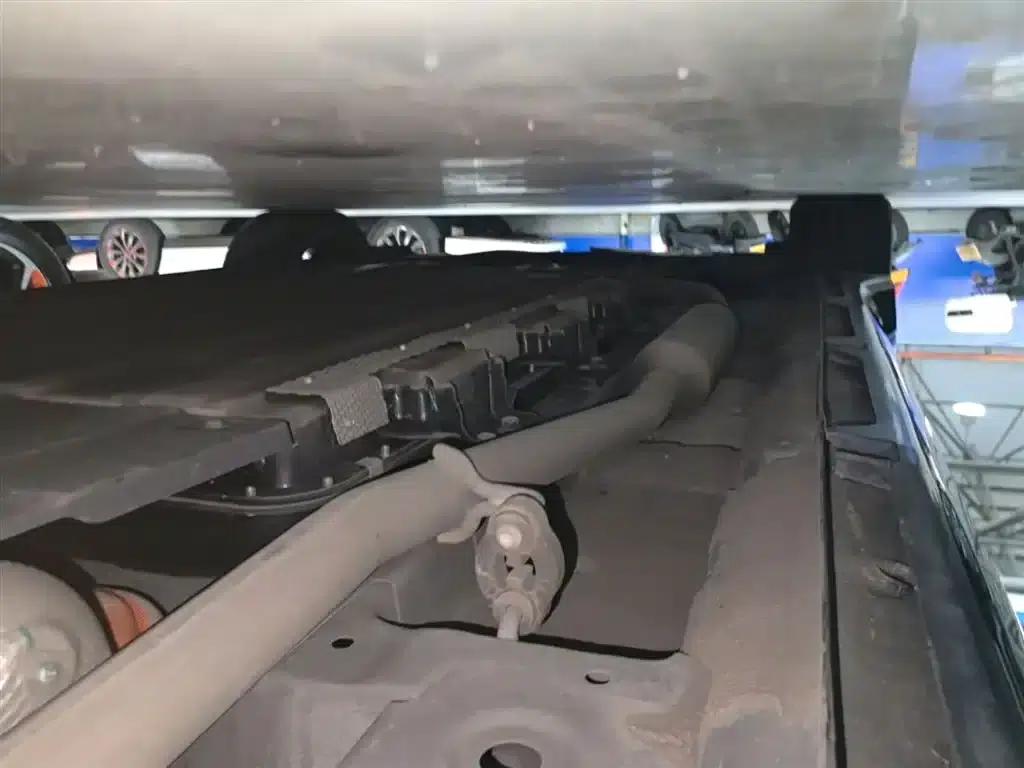 Wuling Xingguang 2023 Model 150 Advanced Edition — миниатюра 21