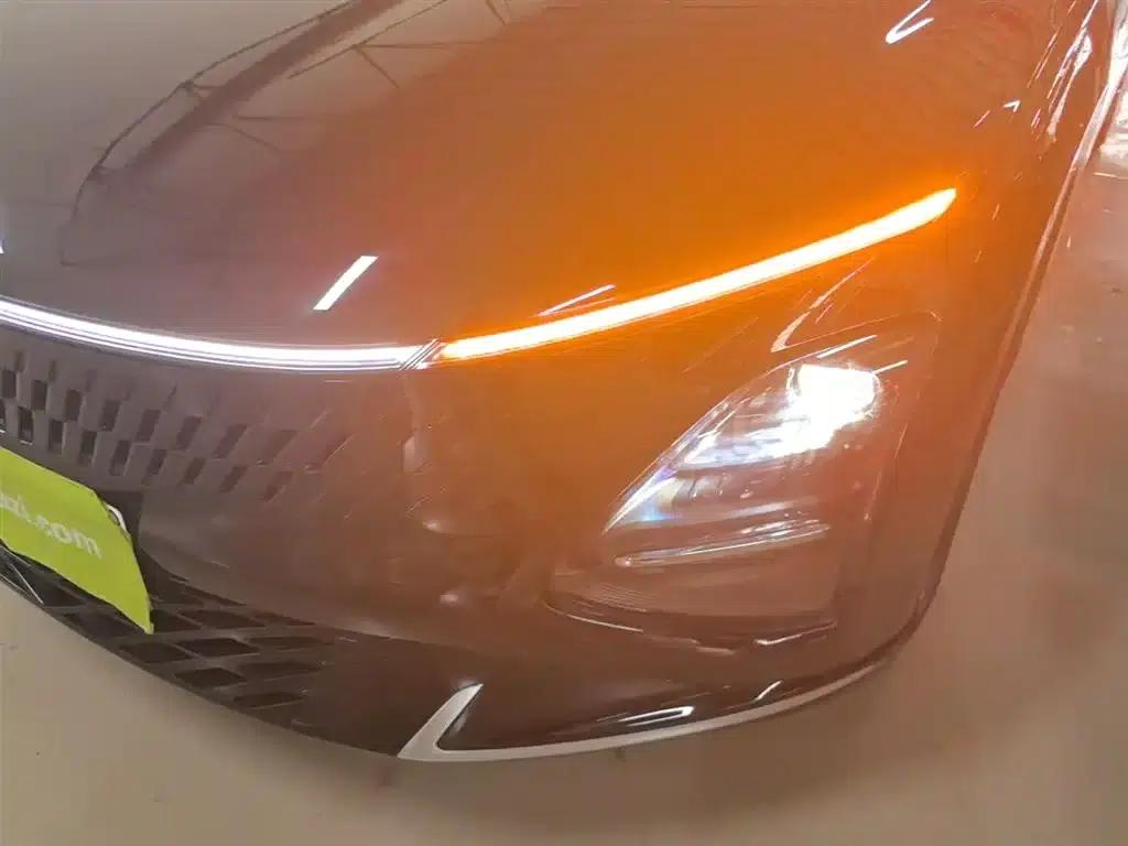 Wuling Xingguang 2023 Model 150 Advanced Edition — миниатюра 23
