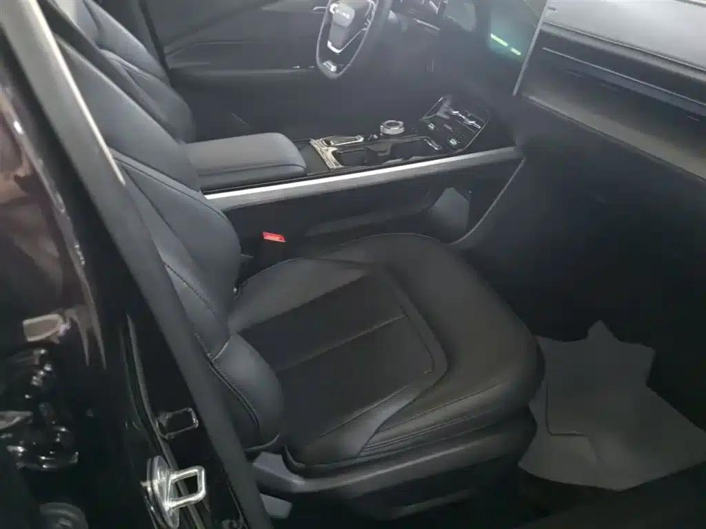 Wuling Xingguang 2023 Model 150 Advanced Edition — миниатюра 24