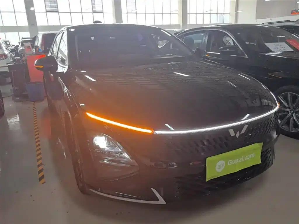 Wuling Xingguang 2023 Model 150 Advanced Edition — миниатюра 4