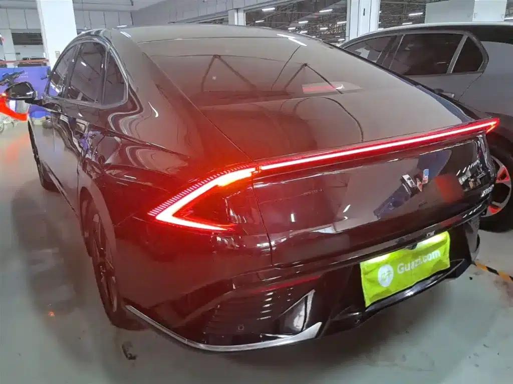 Wuling Xingguang 2023 Model 150 Advanced Edition — миниатюра 5