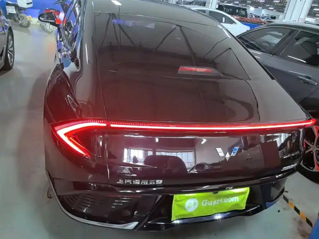 Wuling Xingguang 2023 Model 150 Advanced Edition — миниатюра 6