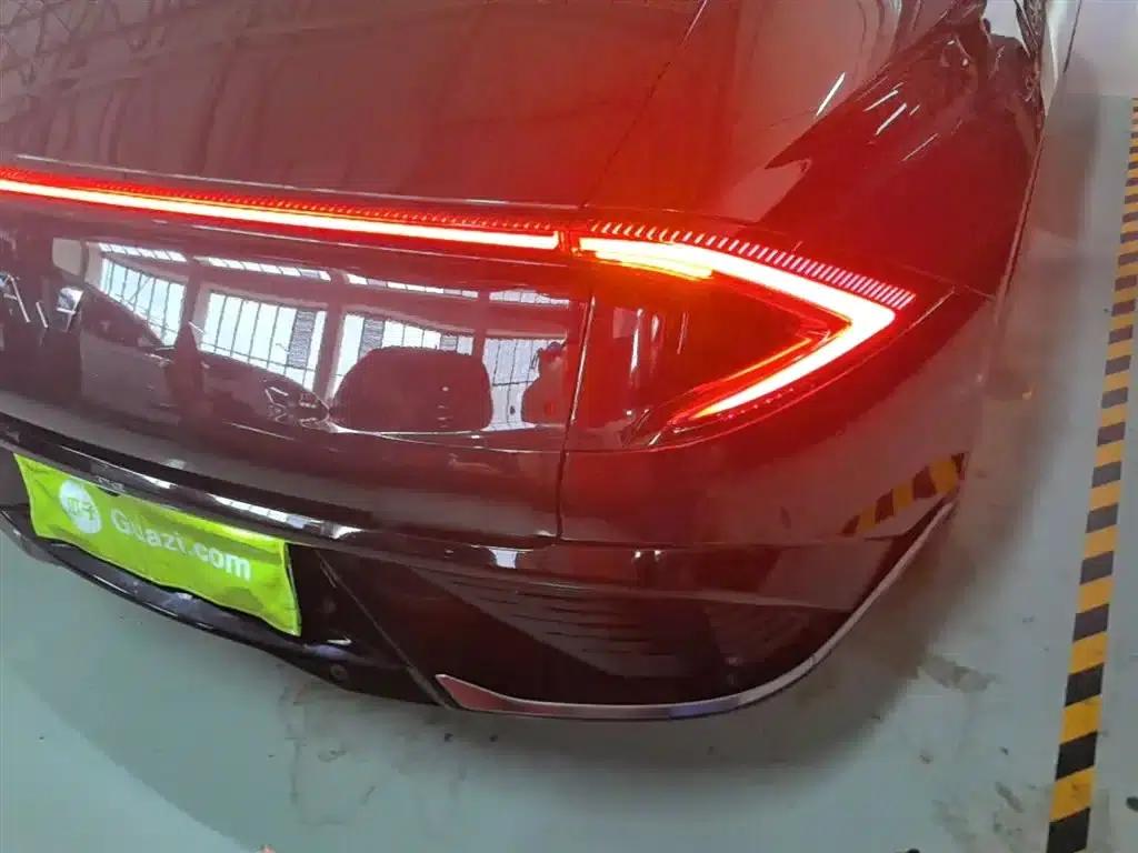 Wuling Xingguang 2023 Model 150 Advanced Edition — миниатюра 7