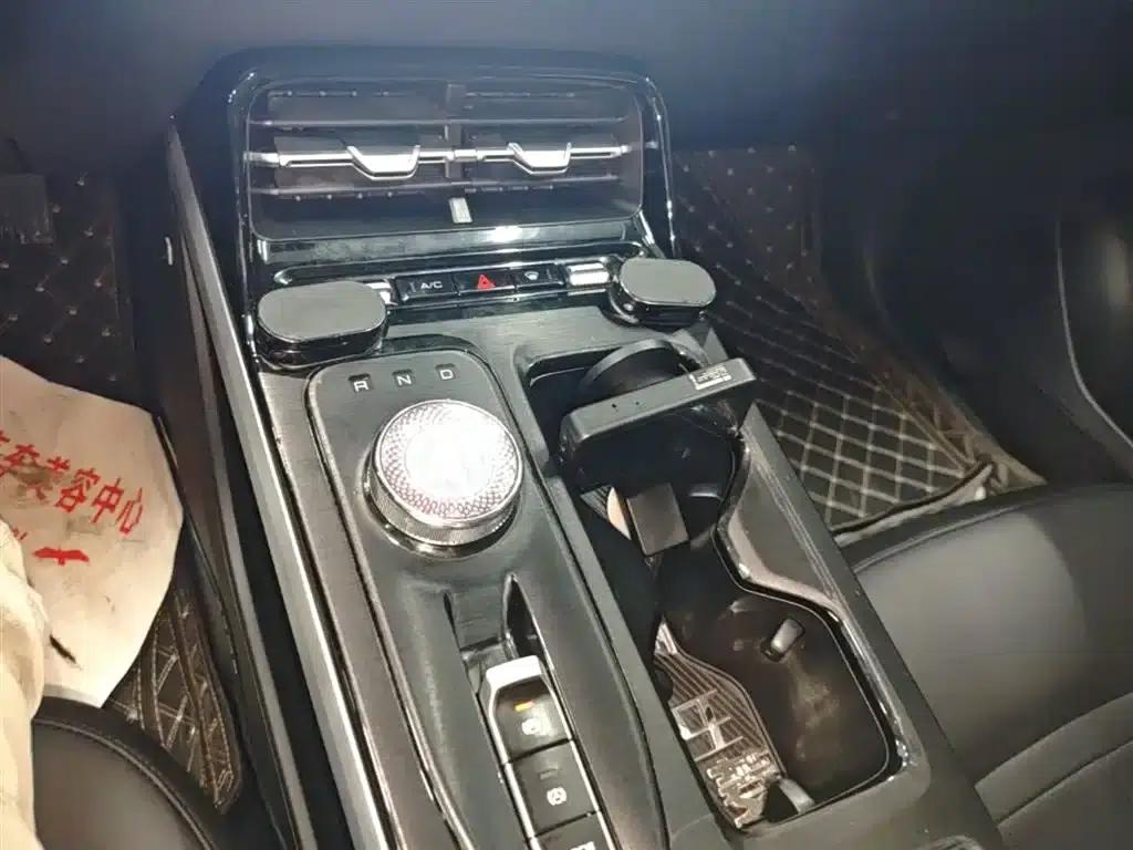 Wuling Xingguang 2024 Co-creation Edition 510 Advanced Model — миниатюра 14