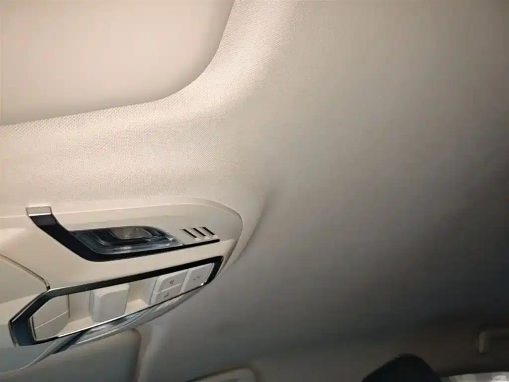 Wuling Xingguang 2024 Co-creation Edition 510 Advanced Model — миниатюра 18
