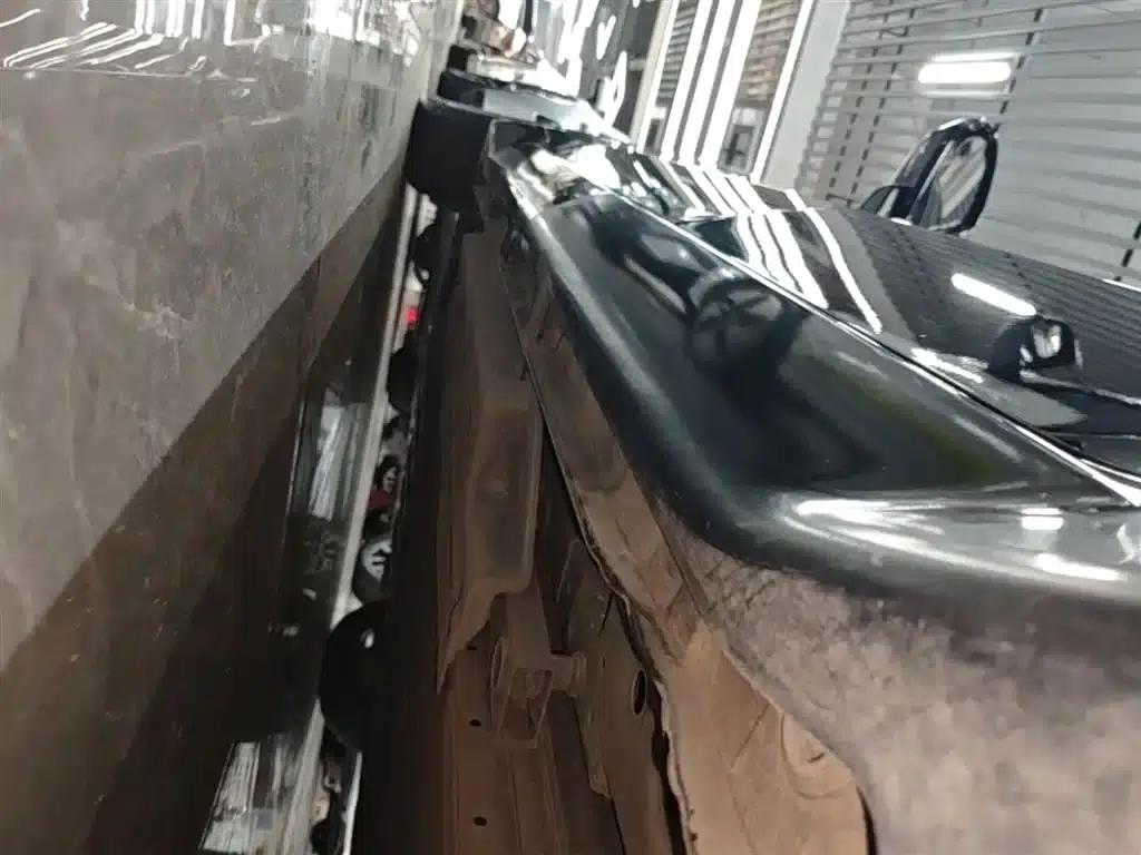 Wuling Xingguang 2024 Co-creation Edition 510 Advanced Model — миниатюра 22
