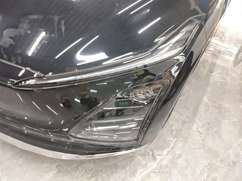 Wuling Xingguang 2024 Co-creation Edition 510 Advanced Model — миниатюра 24