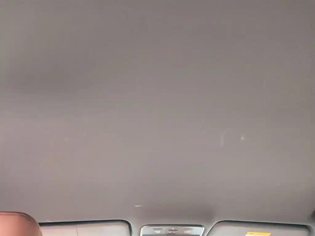 Wuling Xingguang 2025 Model 610km Smart Flagship Edition — миниатюра 18