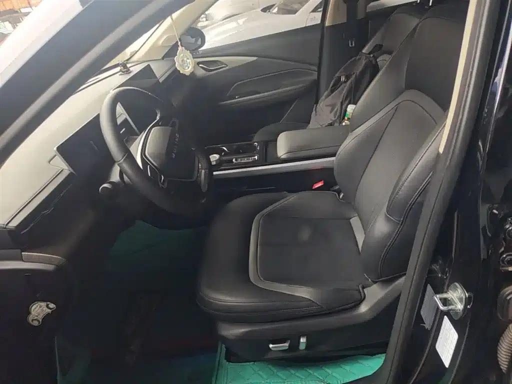 Wuling Xingguang 2024 Co-creation Edition 510 Advanced Model — миниатюра 15