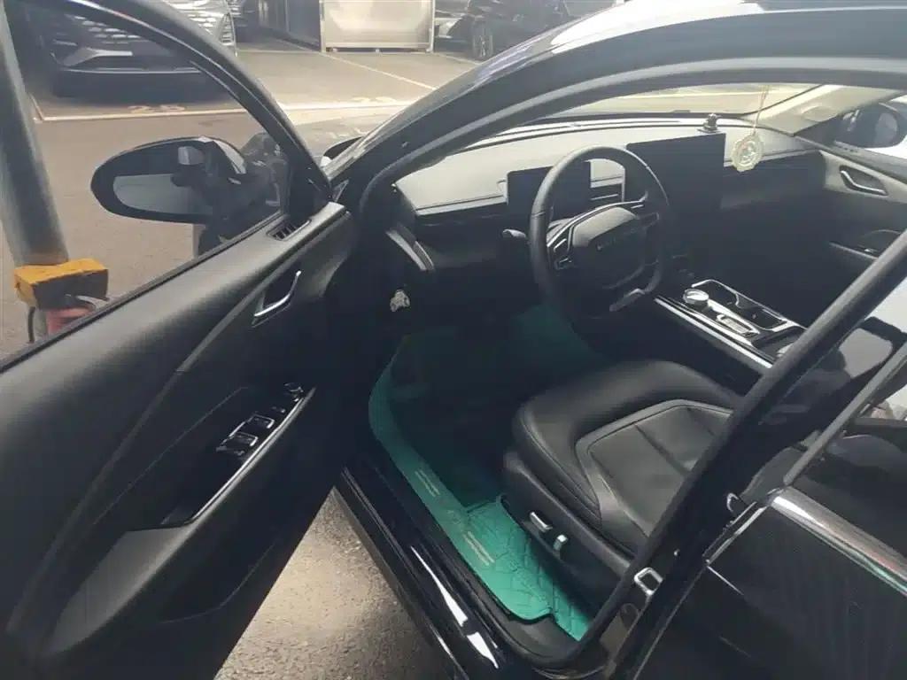 Wuling Xingguang 2024 Co-creation Edition 510 Advanced Model — миниатюра 16