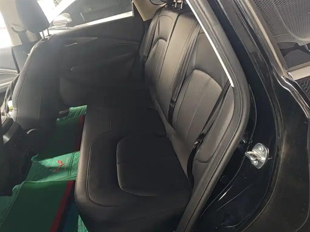 Wuling Xingguang 2024 Co-creation Edition 510 Advanced Model — миниатюра 17