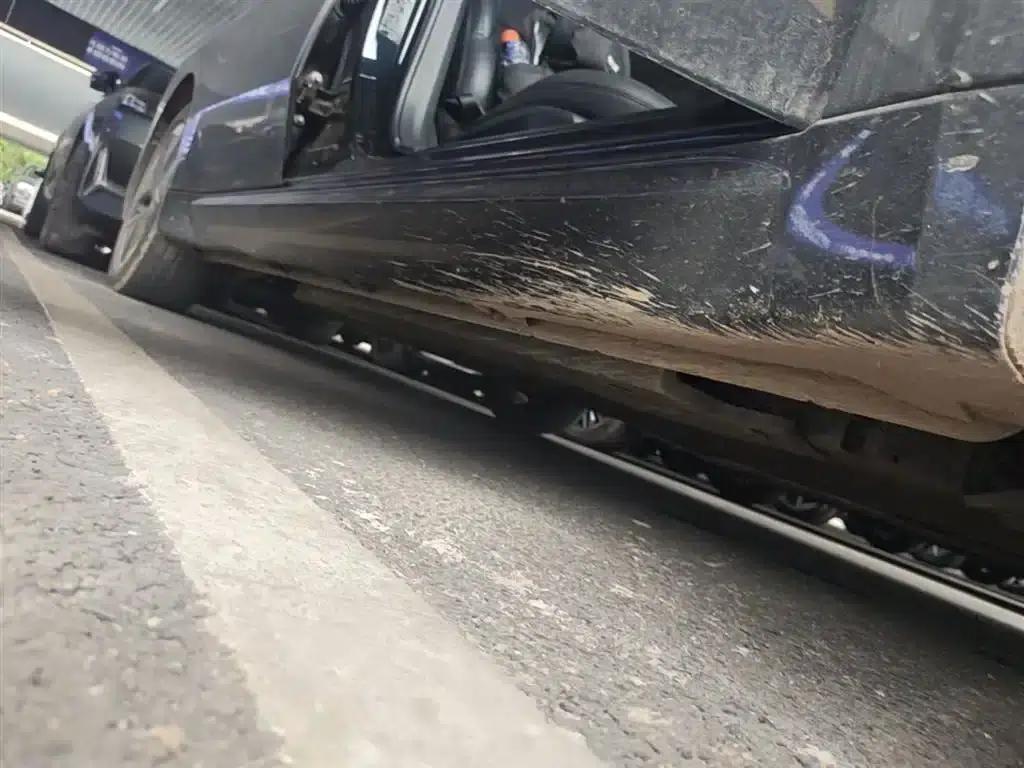 Wuling Xingguang 2024 Co-creation Edition 510 Advanced Model — миниатюра 21