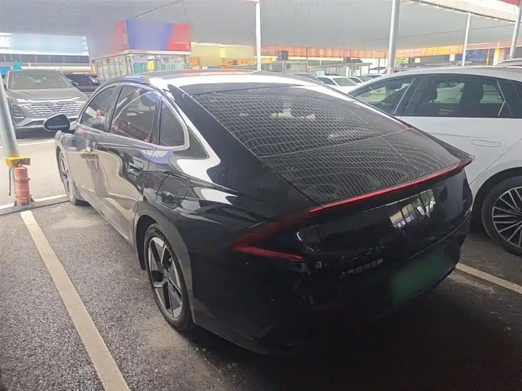 Wuling Xingguang 2024 Co-creation Edition 510 Advanced Model — миниатюра 5