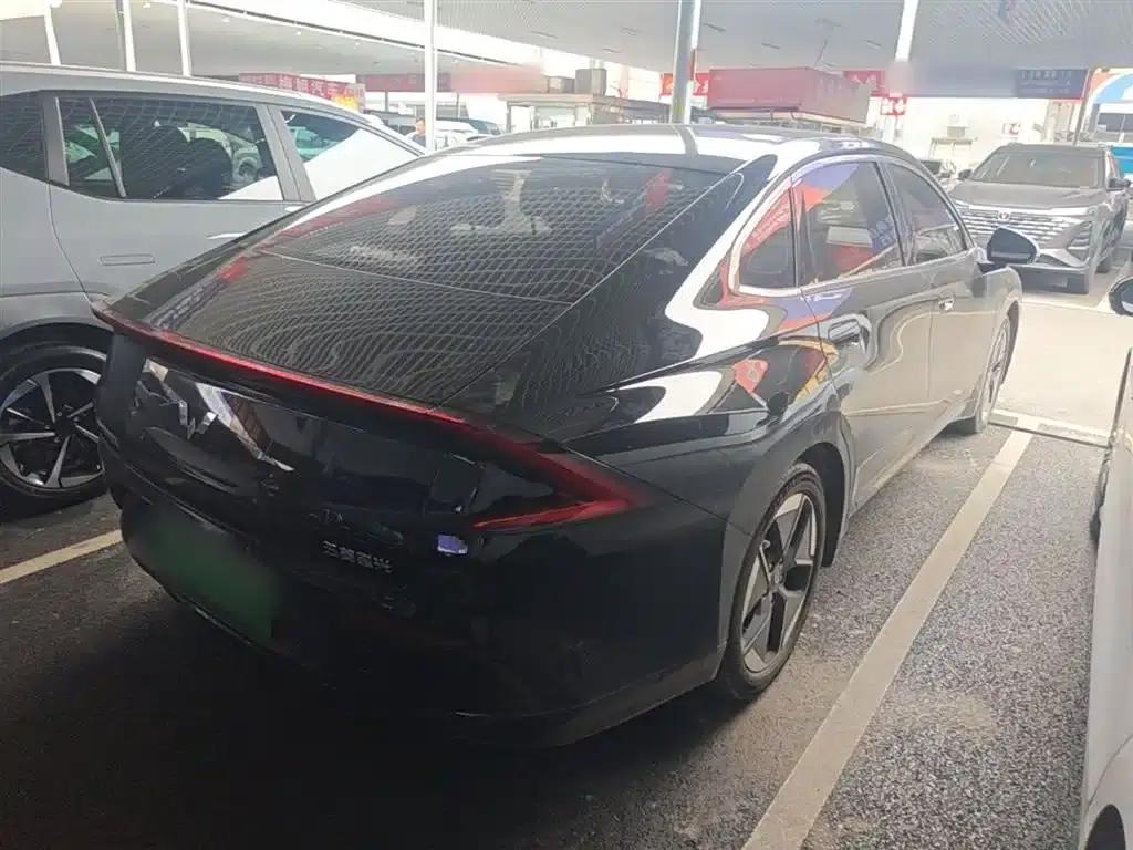Wuling Xingguang 2024 Co-creation Edition 510 Advanced Model — миниатюра 7