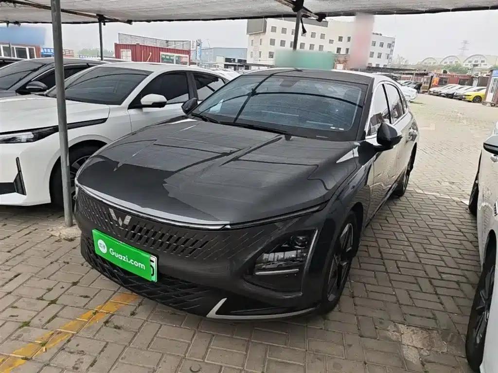 Wuling Xingguang 2023 Model 150 Advanced Edition — миниатюра 1