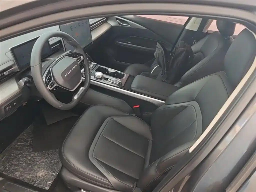 Wuling Xingguang 2023 Model 150 Advanced Edition — миниатюра 15