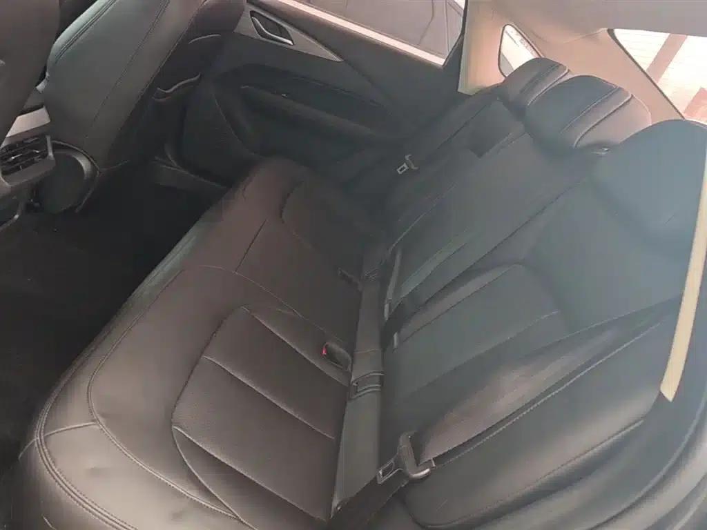 Wuling Xingguang 2023 Model 150 Advanced Edition — миниатюра 17