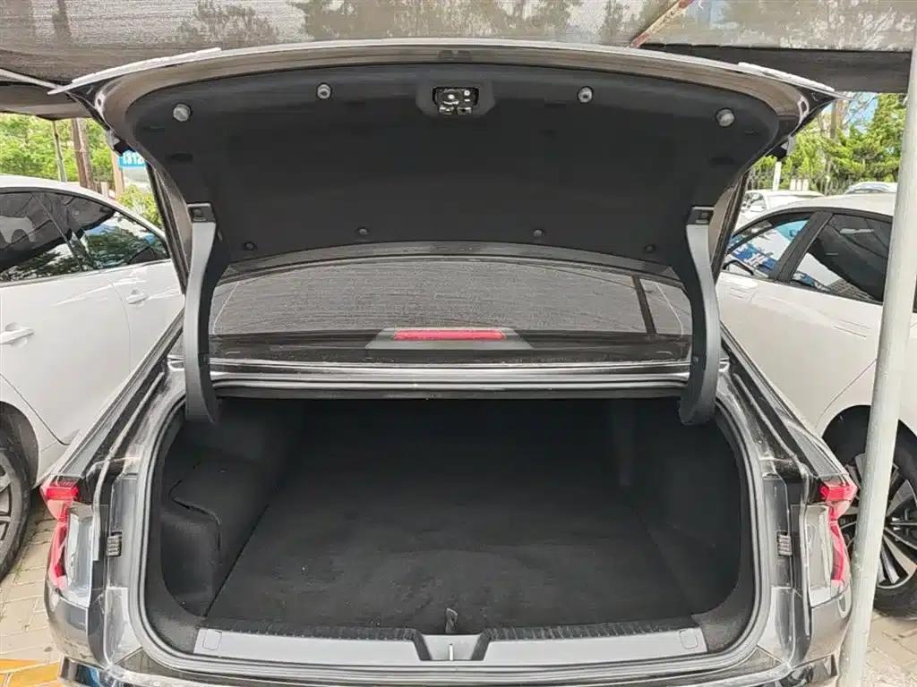 Wuling Xingguang 2023 Model 150 Advanced Edition — миниатюра 19