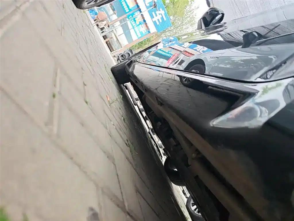 Wuling Xingguang 2023 Model 150 Advanced Edition — миниатюра 22
