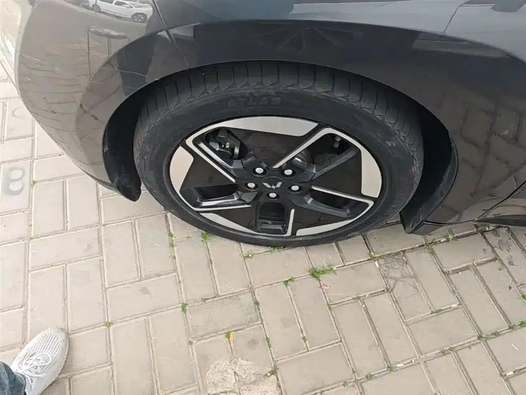 Wuling Xingguang 2023 Model 150 Advanced Edition — миниатюра 23