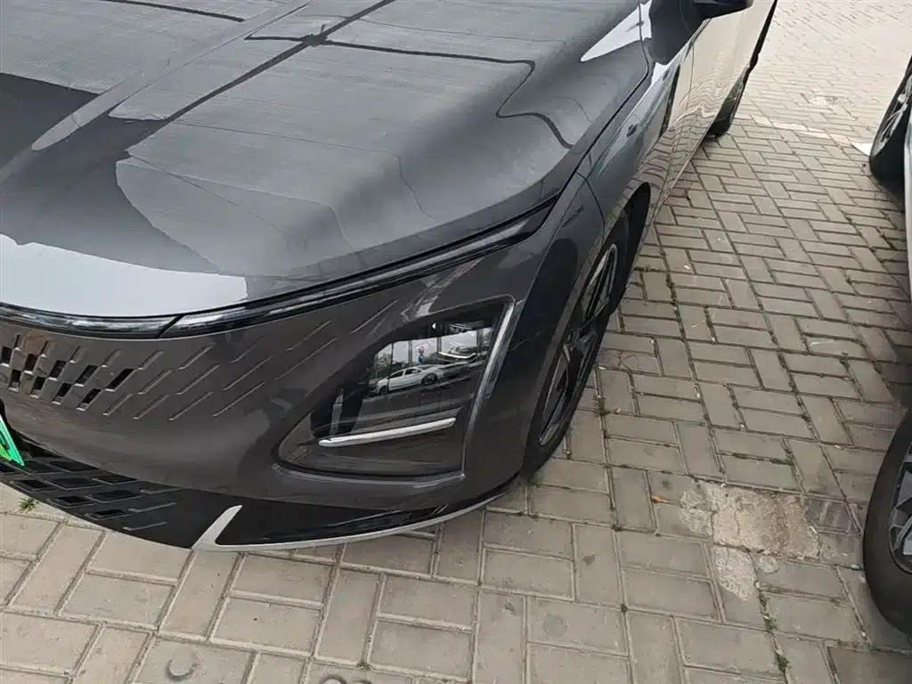 Wuling Xingguang 2023 Model 150 Advanced Edition — миниатюра 24
