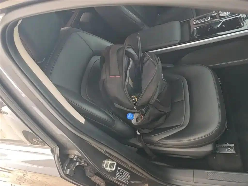 Wuling Xingguang 2023 Model 150 Advanced Edition — миниатюра 25