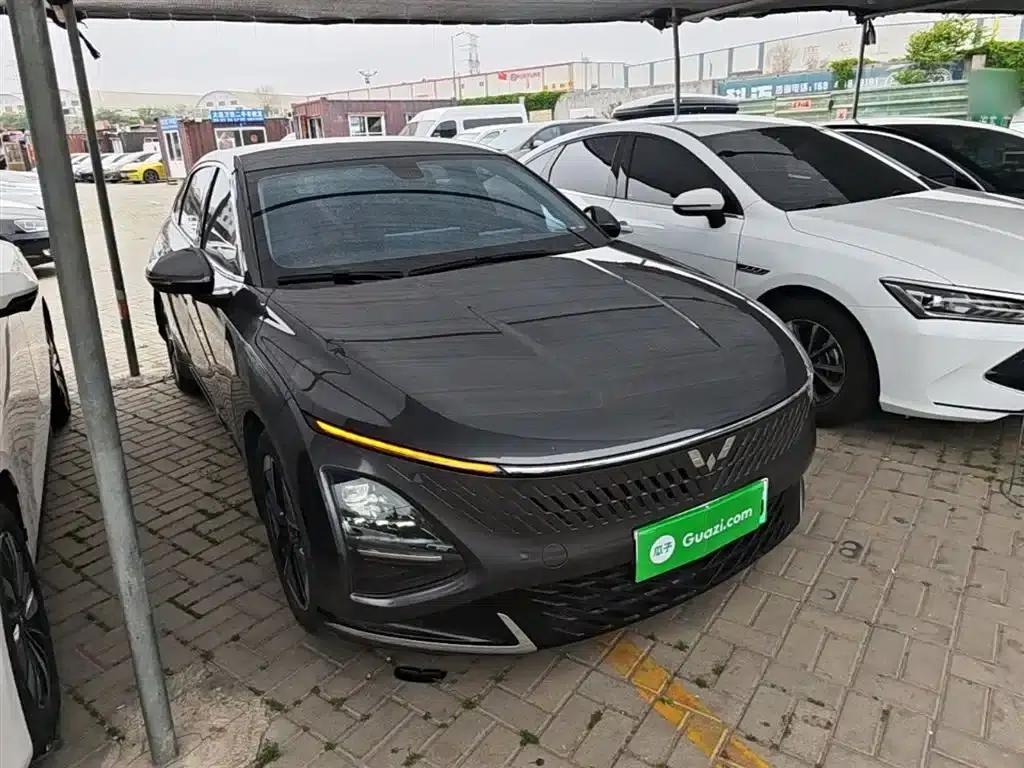 Wuling Xingguang 2023 Model 150 Advanced Edition — миниатюра 4