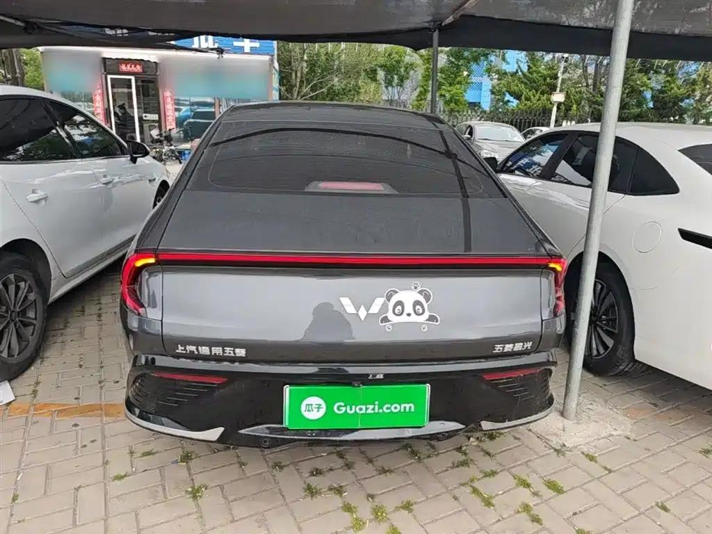 Wuling Xingguang 2023 Model 150 Advanced Edition — миниатюра 6