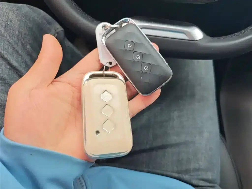 Wuling Xingguang 2023 Model 150 Advanced Edition — миниатюра 9
