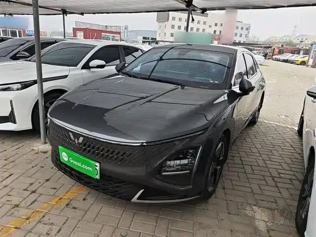 Wuling Xingguang 2023 Model 150 Advanced Edition