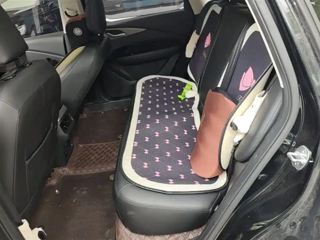 Wuling Xingguang 2023 Model 150 Advanced Edition — миниатюра 17