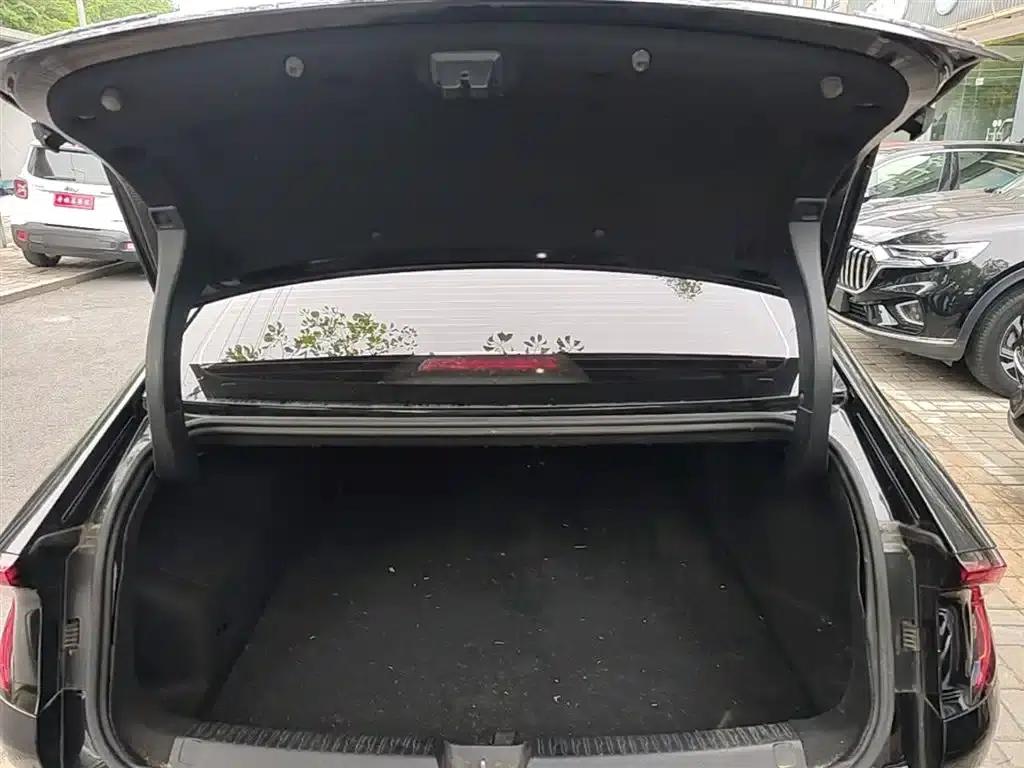 Wuling Xingguang 2023 Model 150 Advanced Edition — миниатюра 19