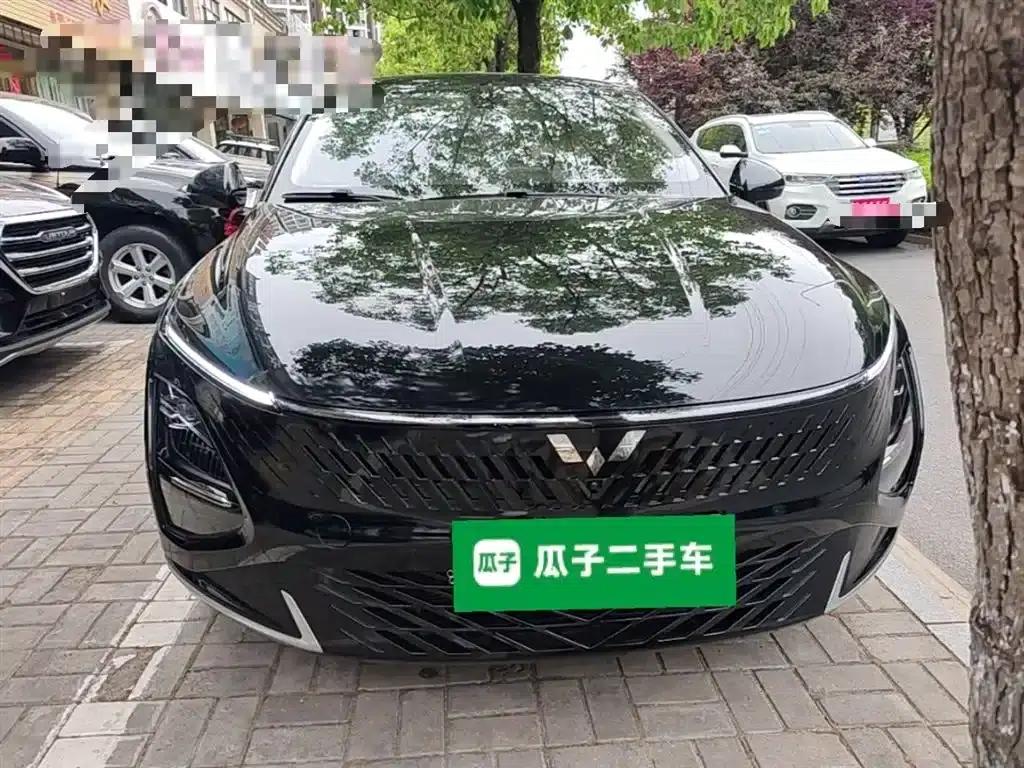 Wuling Xingguang 2023 Model 150 Advanced Edition — миниатюра 3