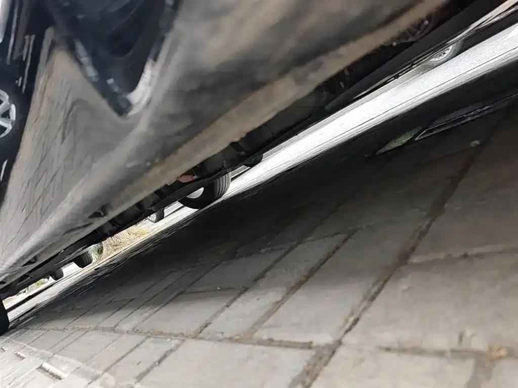 Wuling Xingguang 2023 Model 150 Advanced Edition — миниатюра 21