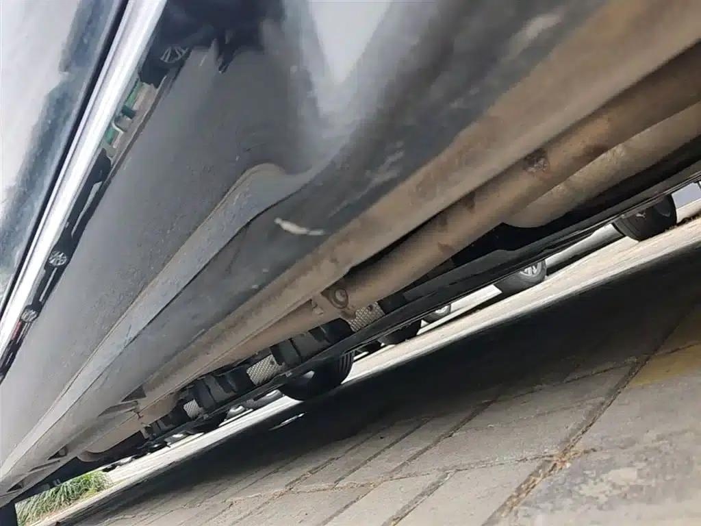 Wuling Xingguang 2023 Model 150 Advanced Edition — миниатюра 22