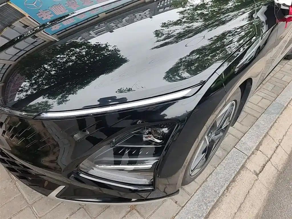 Wuling Xingguang 2023 Model 150 Advanced Edition — миниатюра 24