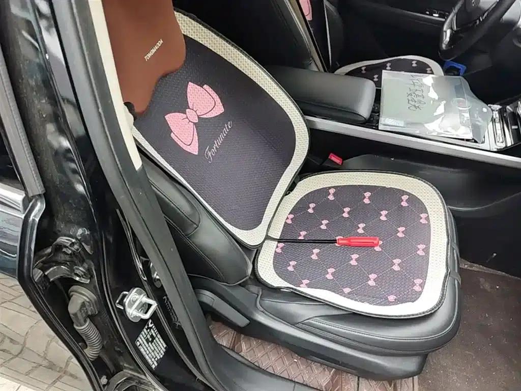 Wuling Xingguang 2023 Model 150 Advanced Edition — миниатюра 25