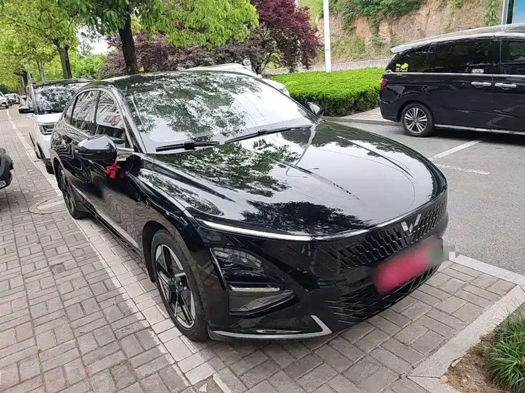 Wuling Xingguang 2023 Model 150 Advanced Edition — миниатюра 4