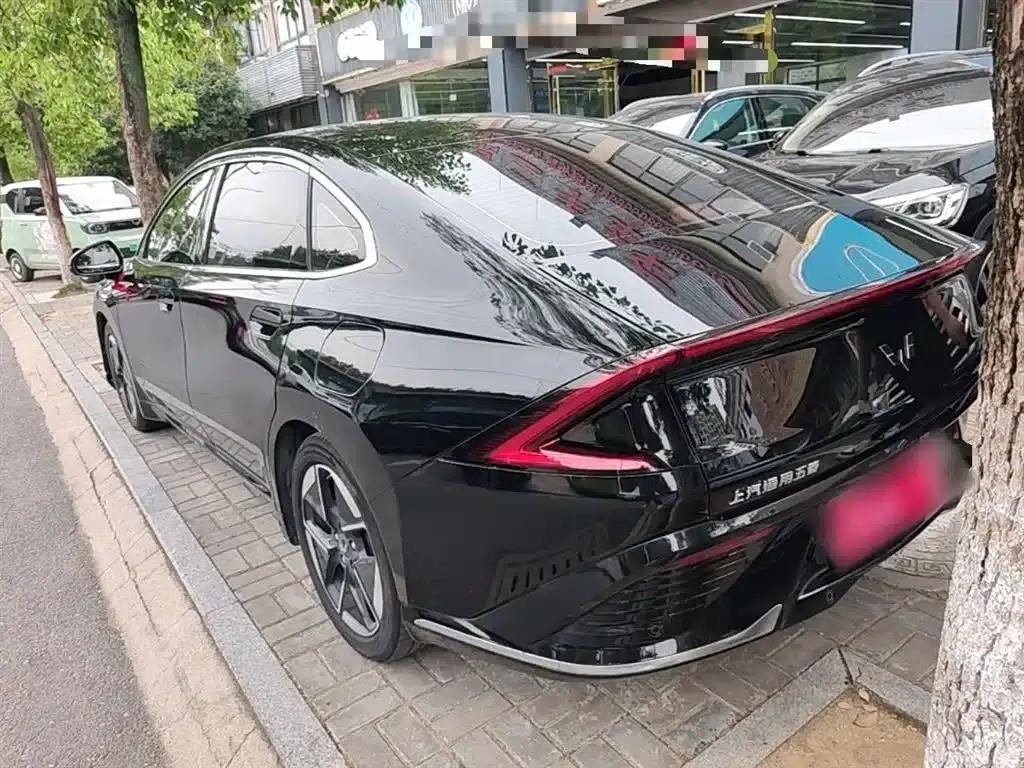 Wuling Xingguang 2023 Model 150 Advanced Edition — миниатюра 5