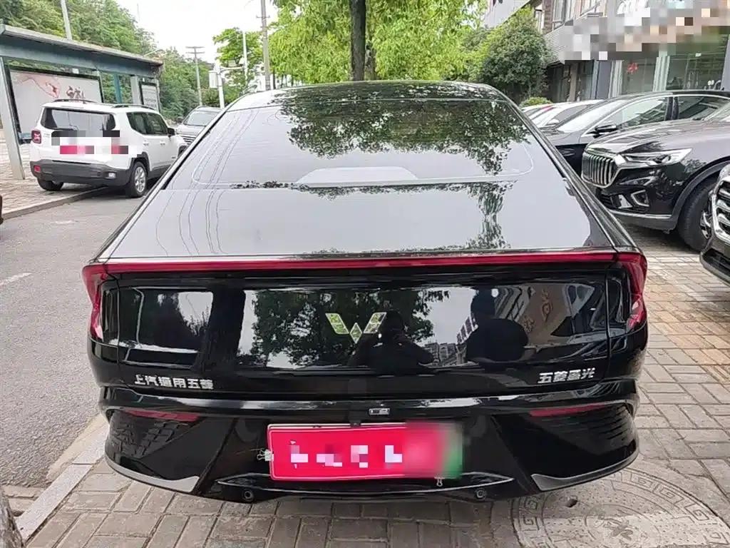 Wuling Xingguang 2023 Model 150 Advanced Edition — миниатюра 6