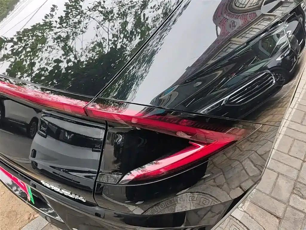 Wuling Xingguang 2023 Model 150 Advanced Edition — миниатюра 8