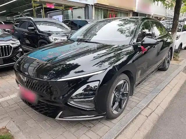 Wuling Xingguang 2023 Model 150 Advanced Edition