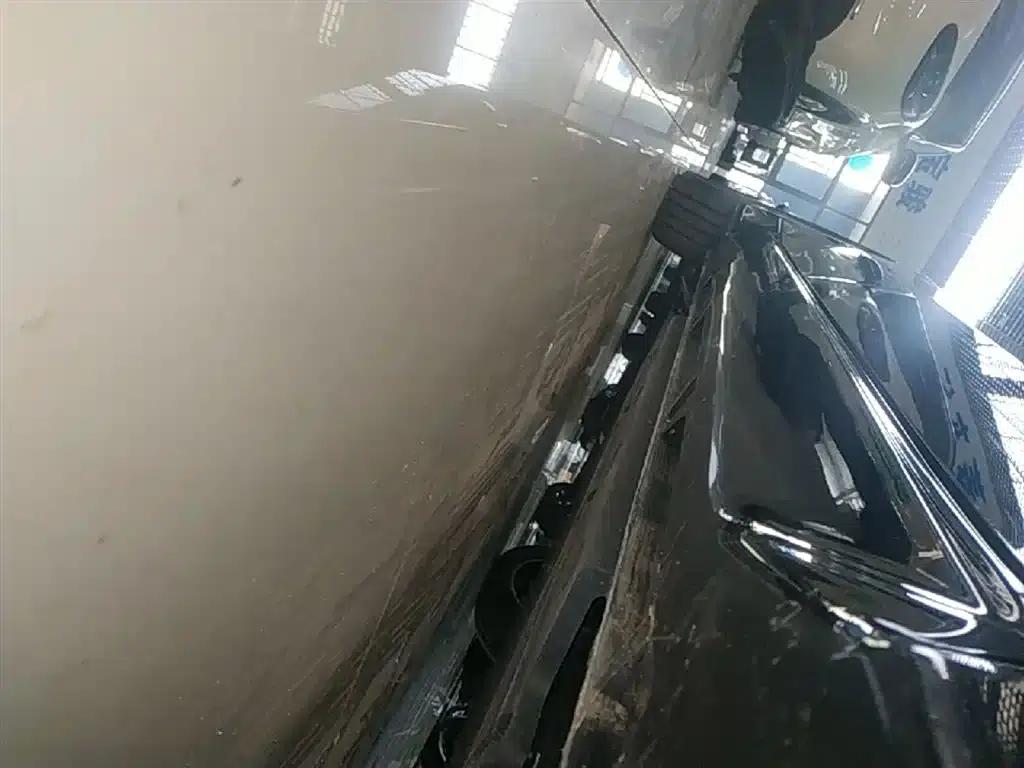 Wuling Xingguang 2025 Model 610km Smart Flagship Edition — миниатюра 21
